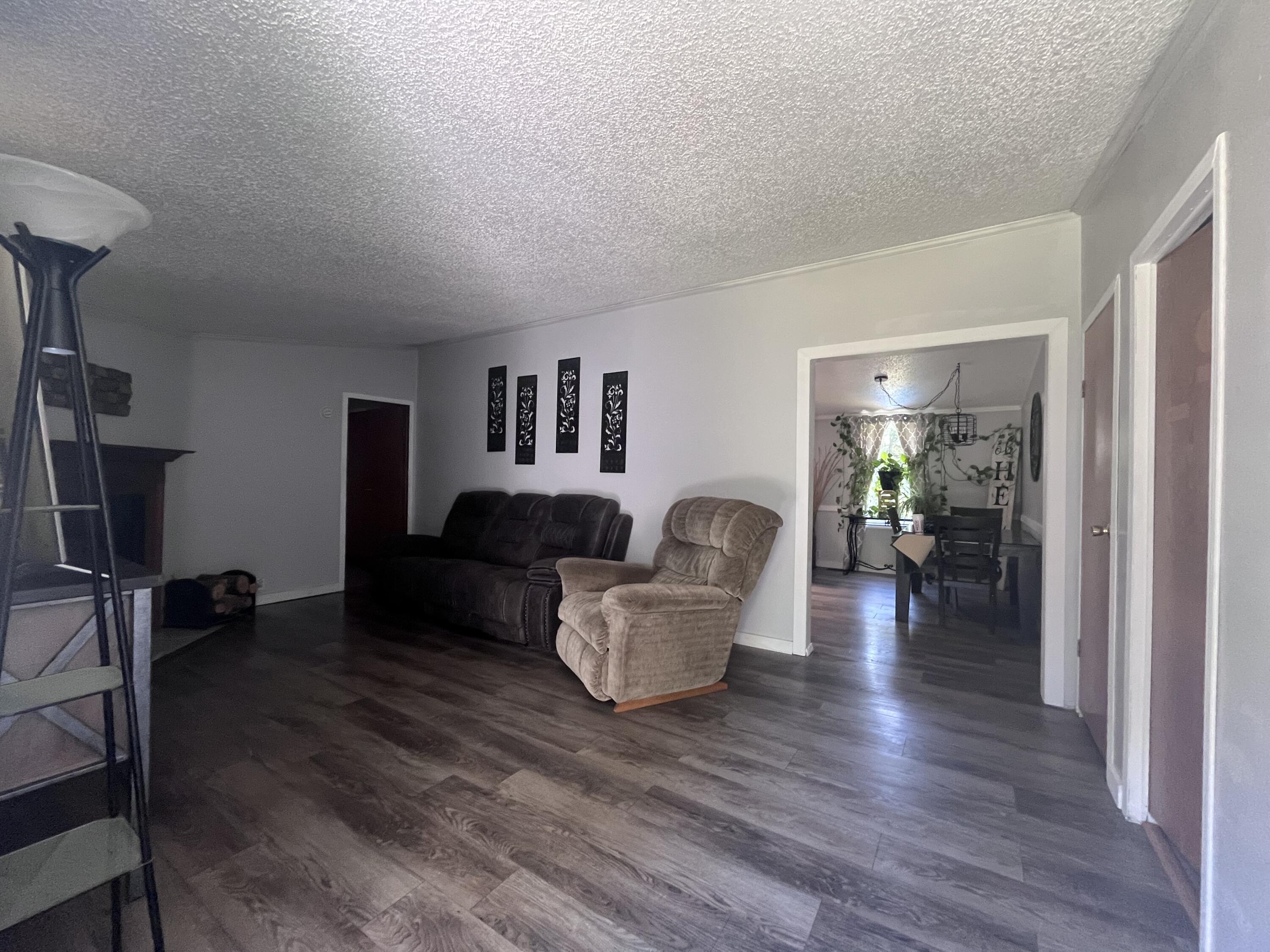 12690 Bailey Road Ravenna, MI 49451 - Photo 3 of 22 Living Room