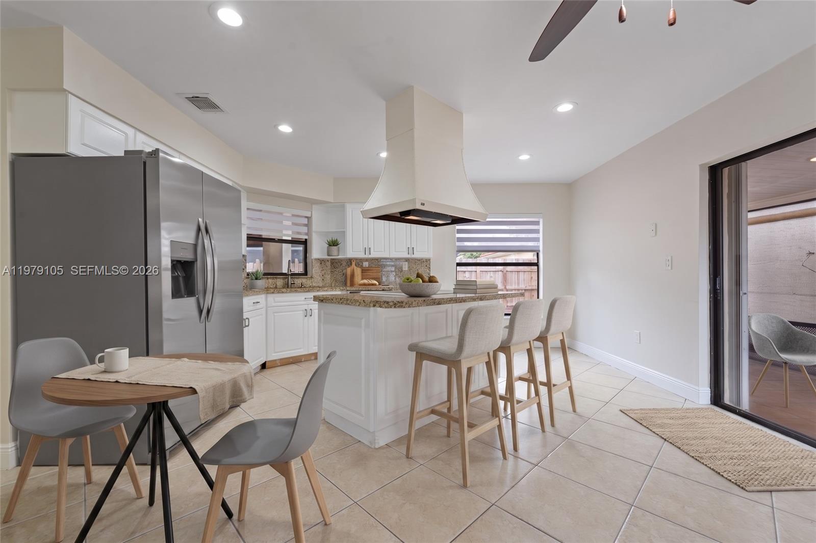 536 Southwest 88th Court Miami, FL 33174 - Photo 5 of 25