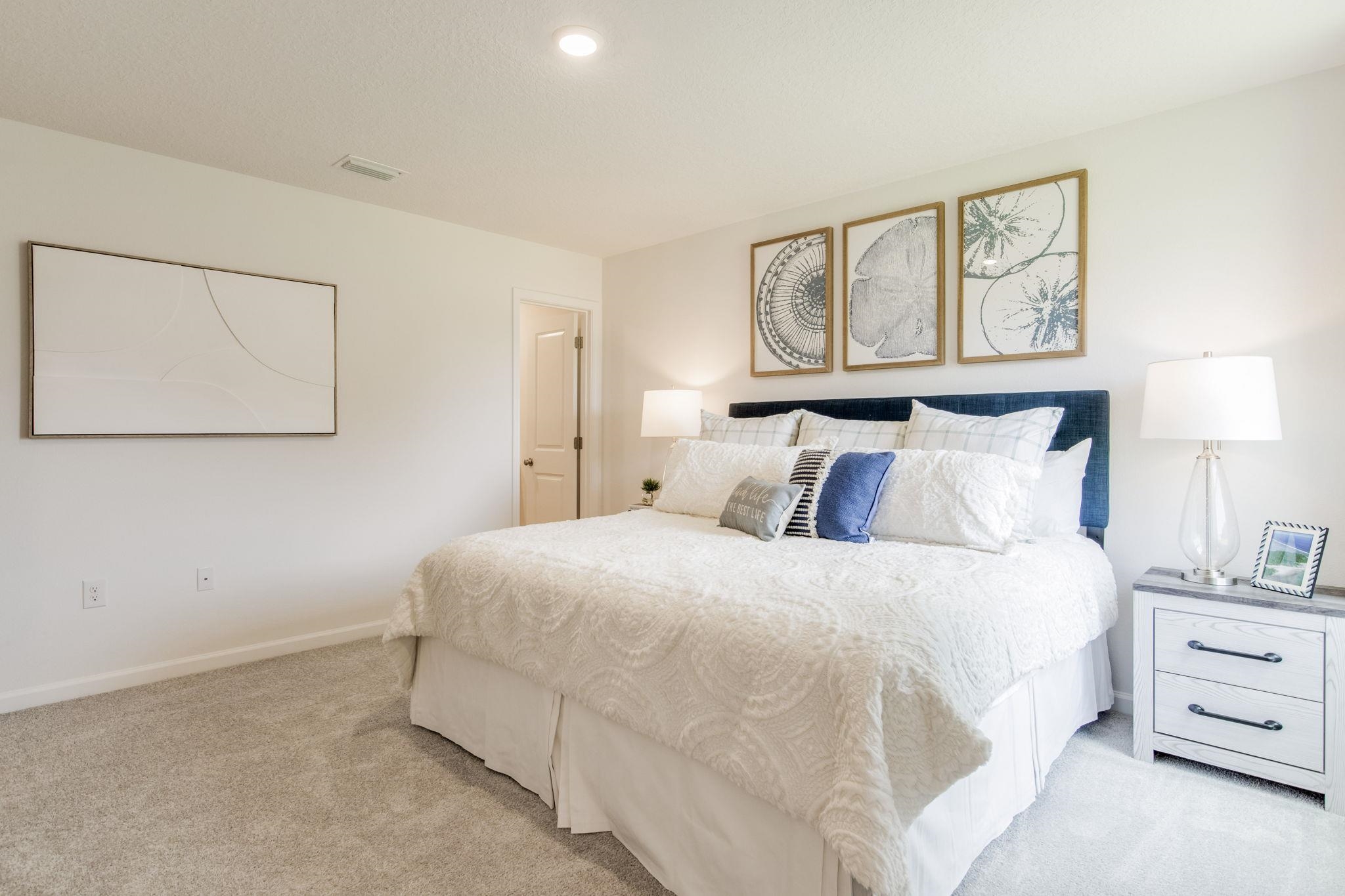 17056 Prado Loop Loxley, AL 36551 - Photo 14 of 28 Bedroom