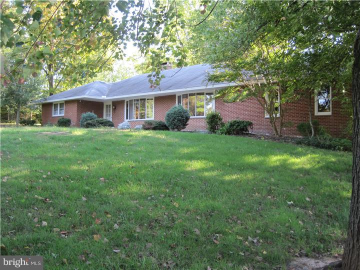 3330 Mill Road Collegeville, PA 19426 - Photo 1 of 22 Exterior Front