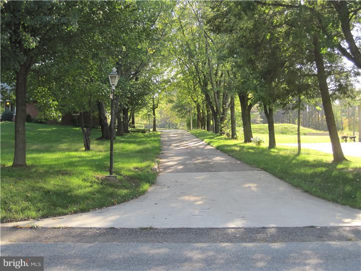 3330 Mill Road Collegeville, PA 19426 - Photo 3 of 22 Driveway