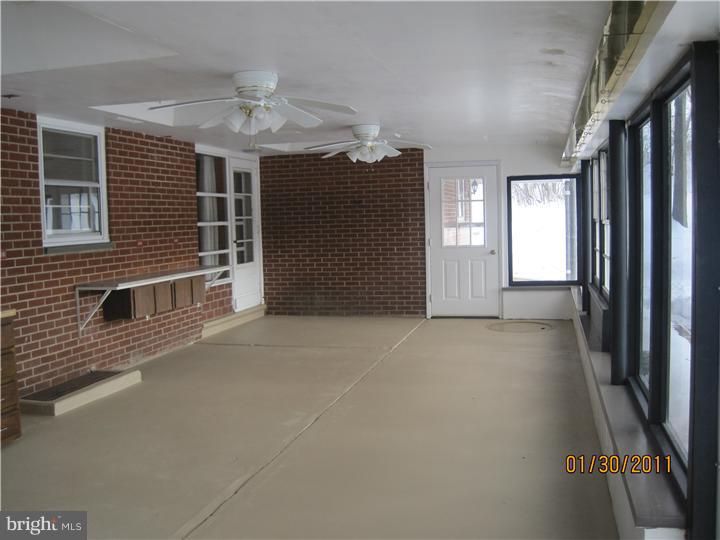 3330 Mill Road Collegeville, PA 19426 - Photo 22 of 22 Enclosed Porch