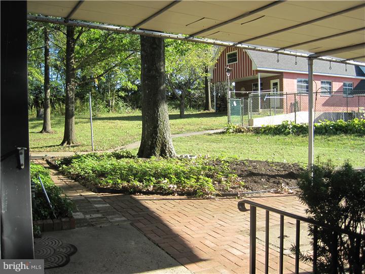 3330 Mill Road Collegeville, PA 19426 - Photo 4 of 22 Exterior Back