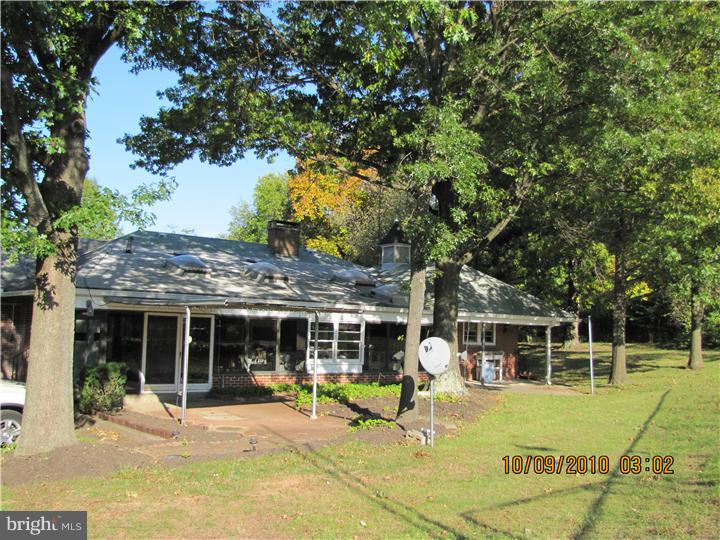3330 Mill Road Collegeville, PA 19426 - Photo 5 of 22 Exterior Back