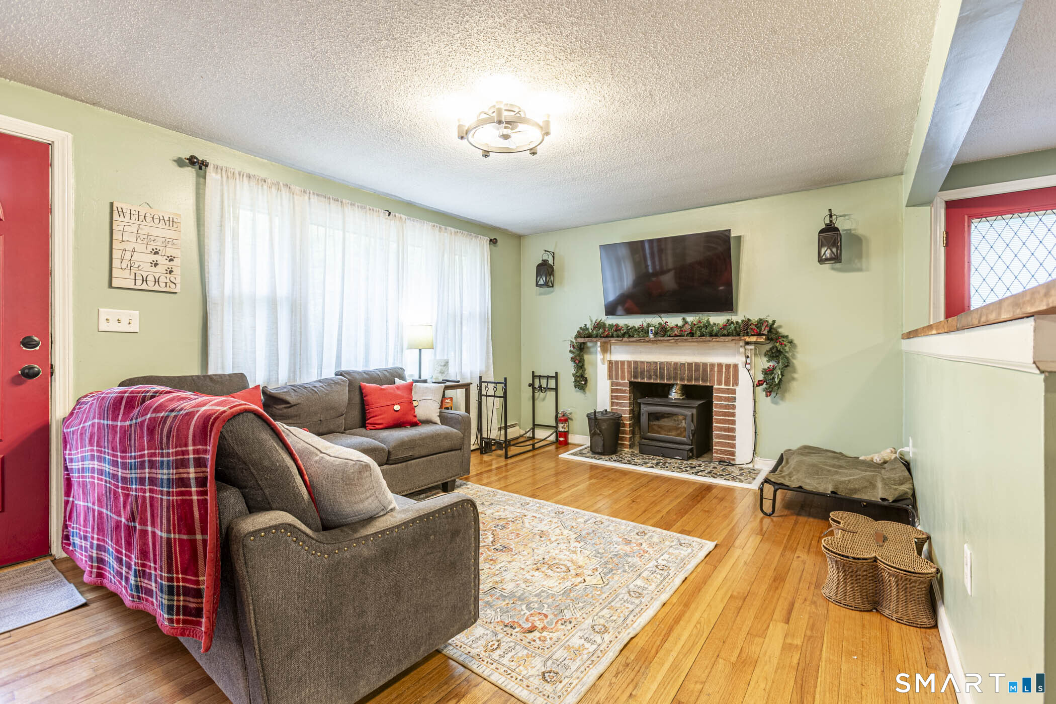 65 Pinney Hill Road Willington, CT 06279 - Photo 6 of 32