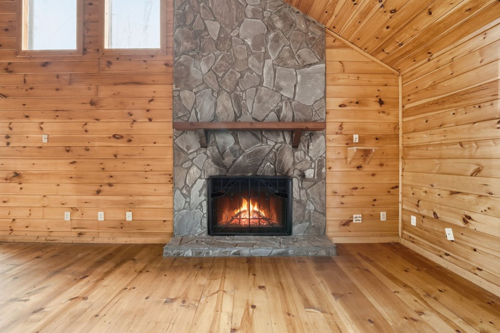 591 Oak Ridge Road Ellijay, GA 30536 - Photo 5 of 28 Gallery Image 5