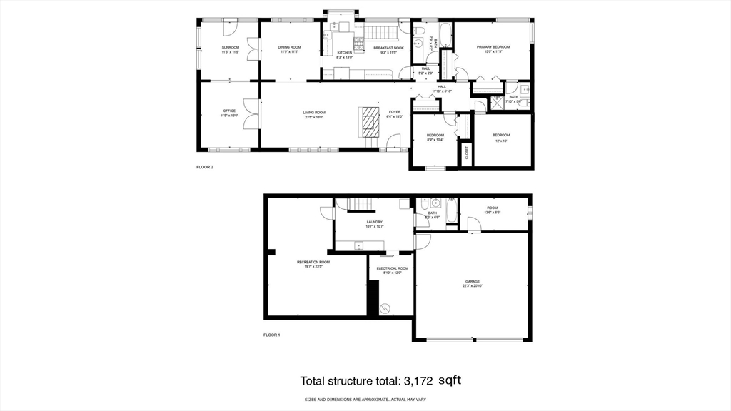 76 Hill Street Lexington, MA 02421 - Photo 28 of 28 Gallery Image 28