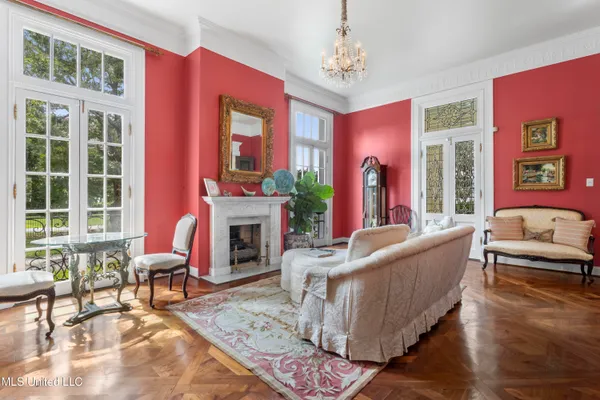 $4,200,000 | 923 East Scenic Drive, Pass Christian, MS 39571