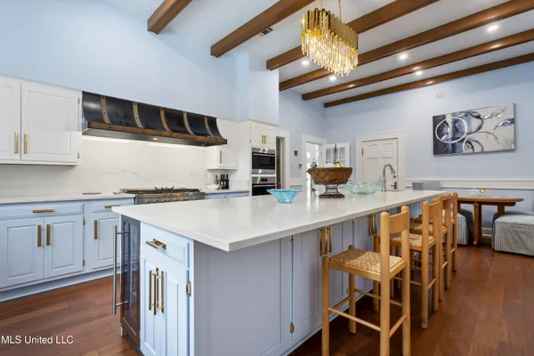 $4,200,000 | 923 East Scenic Drive, Pass Christian, MS 39571