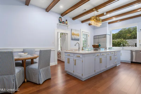 $4,200,000 | 923 East Scenic Drive, Pass Christian, MS 39571