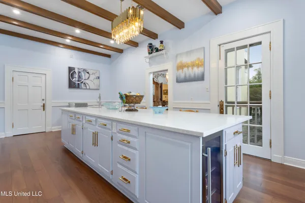 $4,200,000 | 923 East Scenic Drive, Pass Christian, MS 39571
