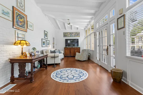 $4,200,000 | 923 East Scenic Drive, Pass Christian, MS 39571