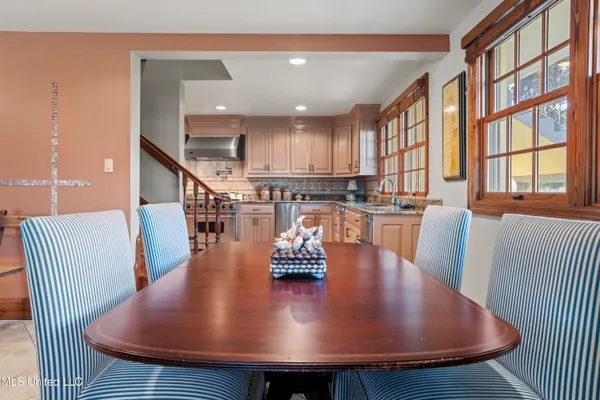 $4,200,000 | 923 East Scenic Drive, Pass Christian, MS 39571