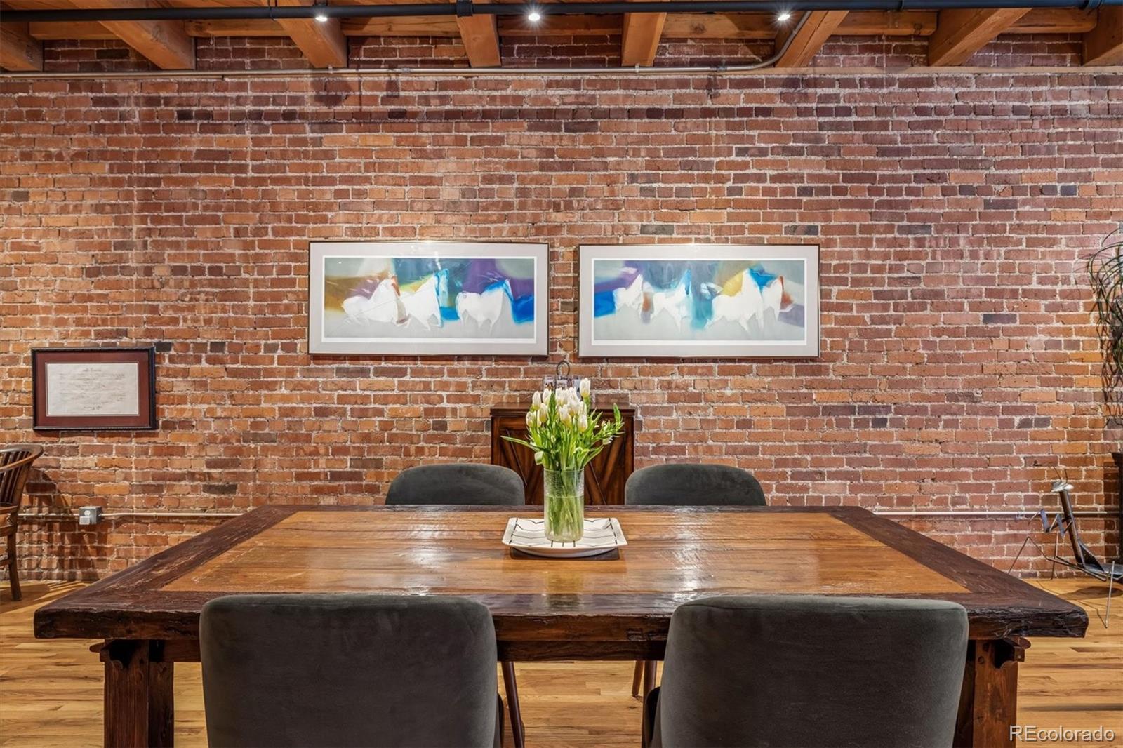 1450 Wynkoop Street, Unit 3E Denver, CO 80202 - Photo 11 of 41