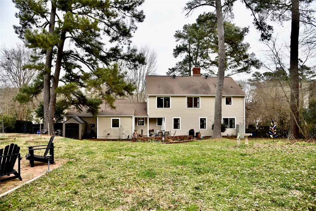 104 Greenbriar Road Anderson, SC 29621 - Photo 34 of 35