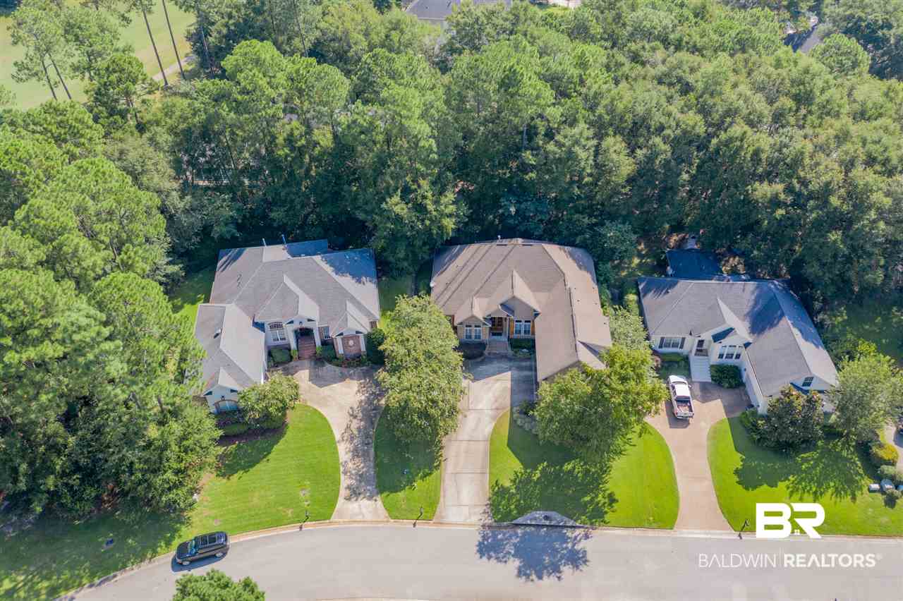 139 Sandy Shoal Loop Fairhope, AL 36532 - Photo 39 of 44