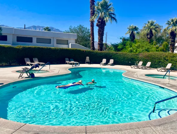 $2,450 | 69603 Heather Way, Rancho Mirage, CA 92270