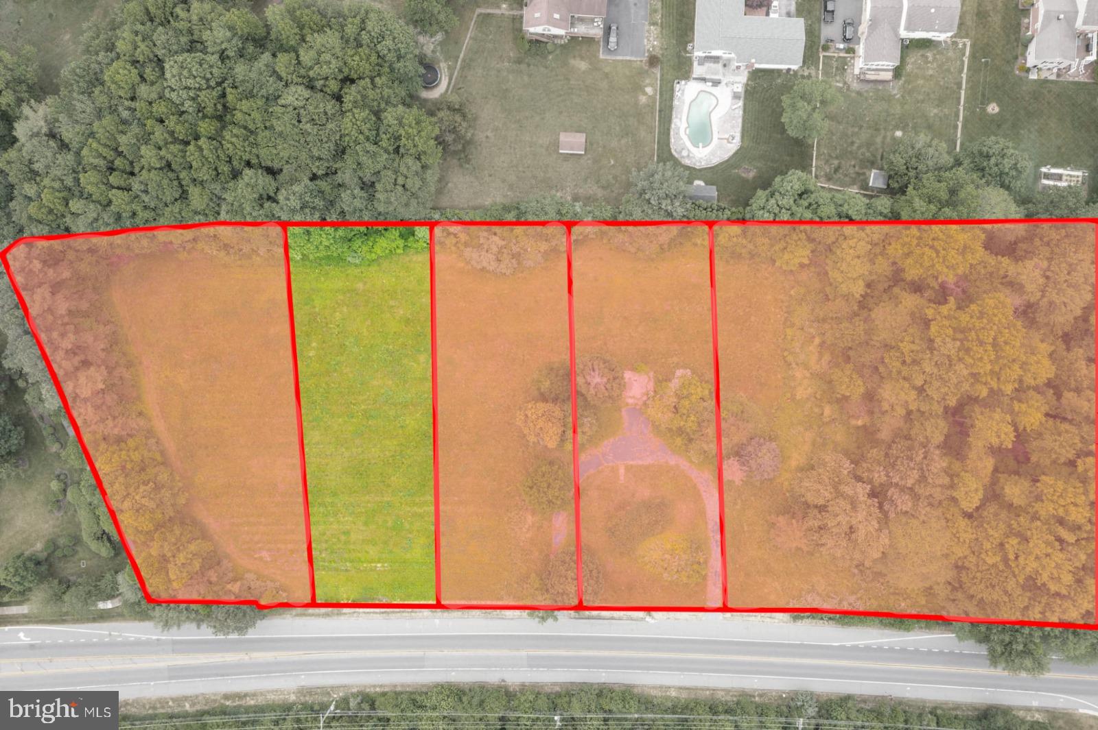 3209 Wrangle Hill Road Bear, DE 19701 - Photo 7 of 7 a picture of a floor to ceiling window