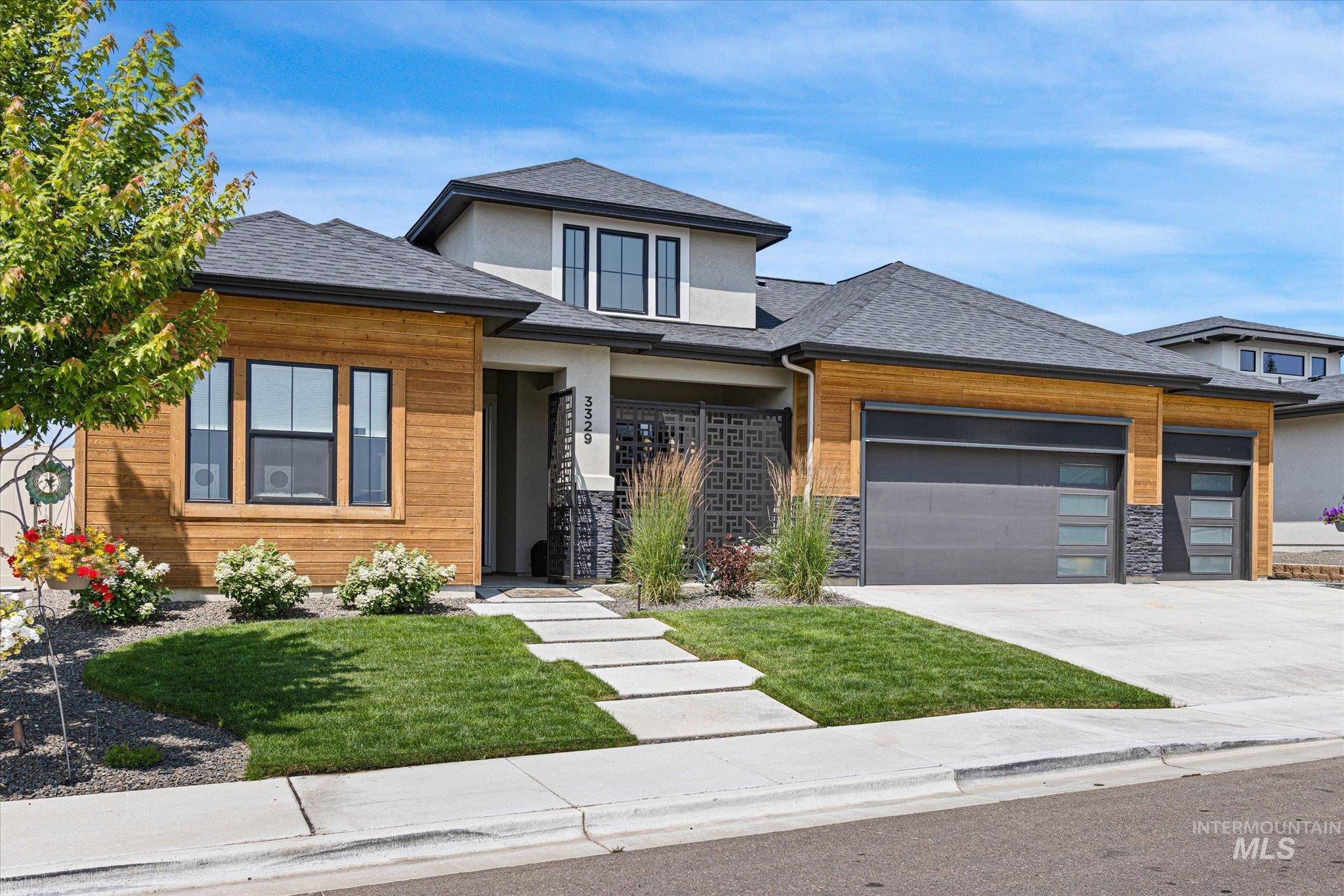 3329 North Cherry Laurel Way Star, ID 83669 - Photo 2 of 47