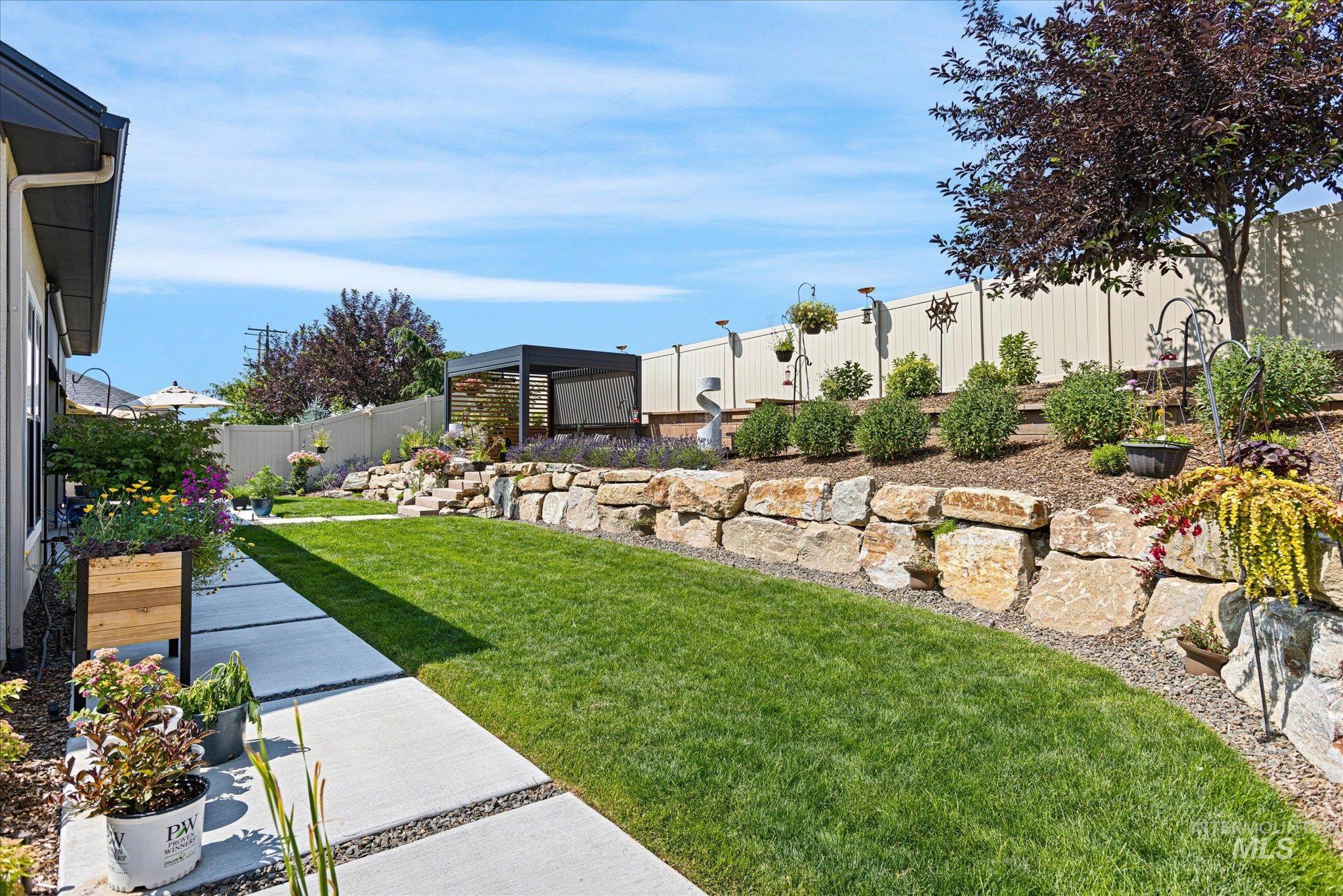 3329 North Cherry Laurel Way Star, ID 83669 - Photo 36 of 47