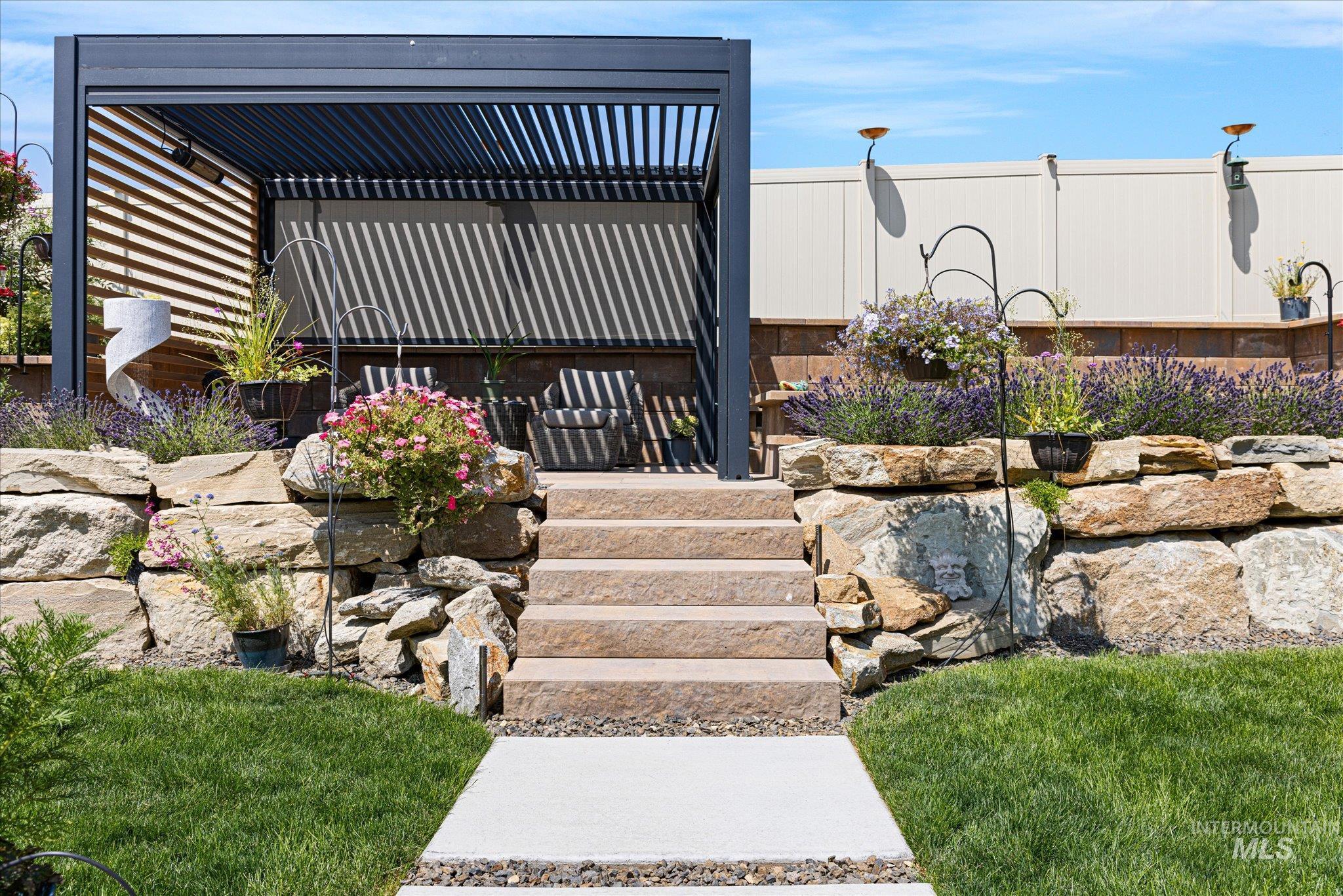 3329 North Cherry Laurel Way Star, ID 83669 - Photo 46 of 47
