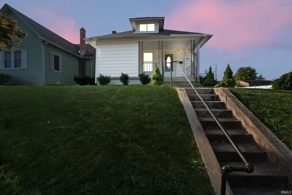 $147,500 | 2001 George Street, Logansport, IN 46947