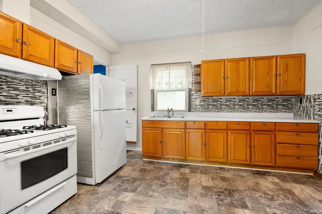 $147,500 | 2001 George Street, Logansport, IN 46947