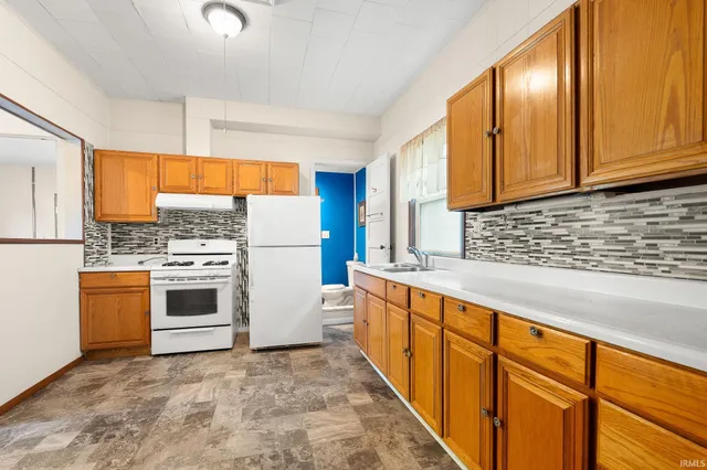 $147,500 | 2001 George Street, Logansport, IN 46947