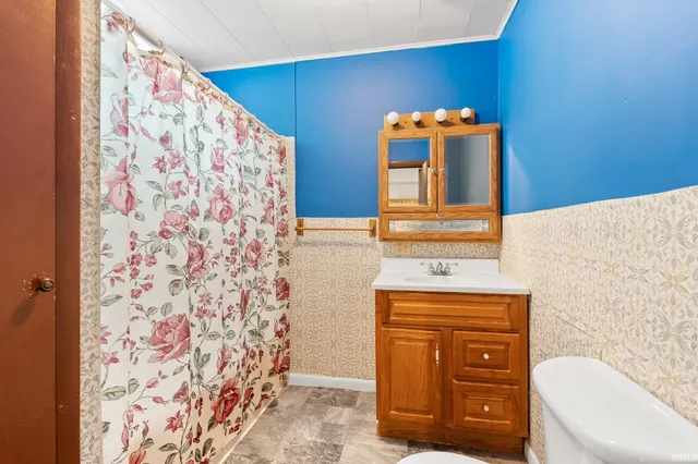 $147,500 | 2001 George Street, Logansport, IN 46947