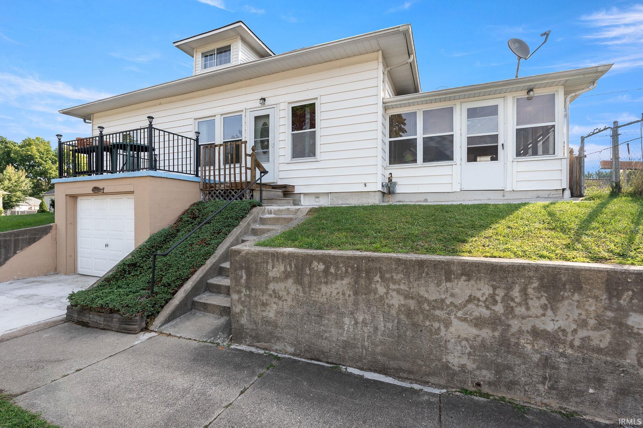 2001 George Street Logansport, IN 46947 - Photo 28 of 34