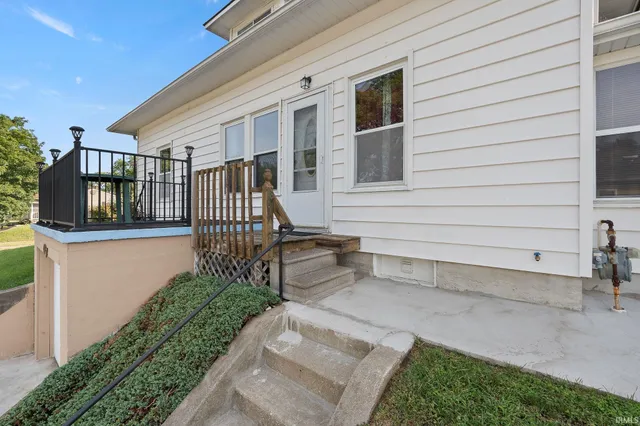 $147,500 | 2001 George Street, Logansport, IN 46947