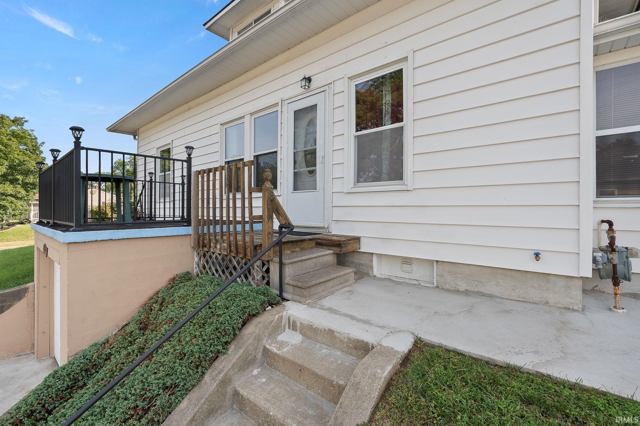 2001 George Street Logansport, IN 46947 - Photo 29 of 34