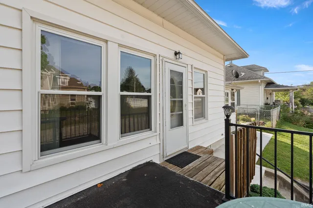 $147,500 | 2001 George Street, Logansport, IN 46947