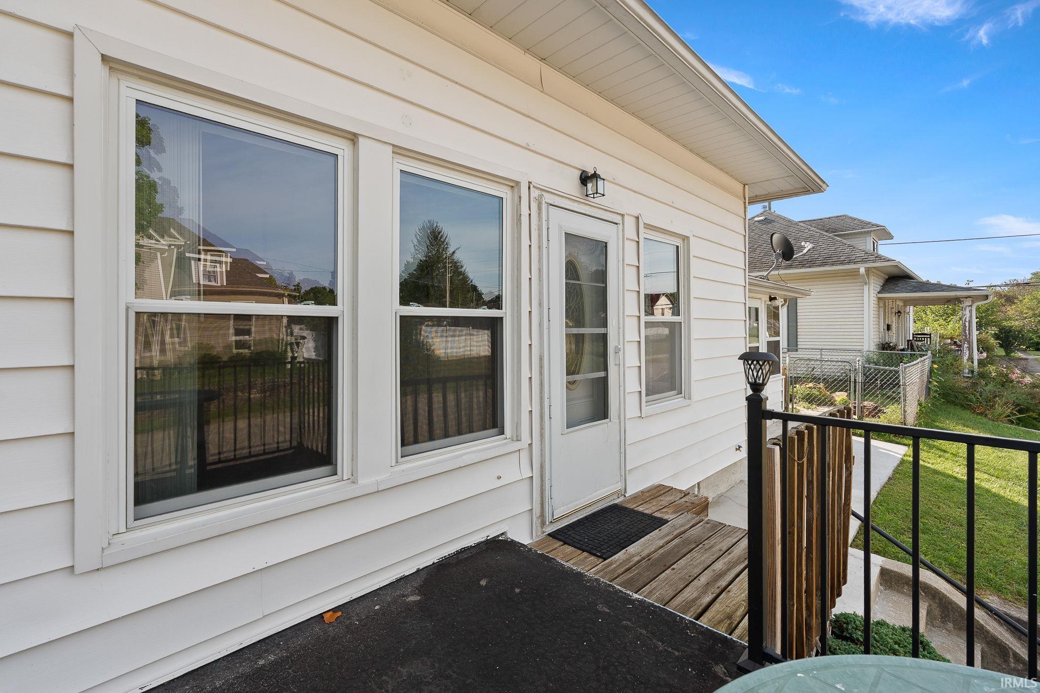 2001 George Street Logansport, IN 46947 - Photo 31 of 34