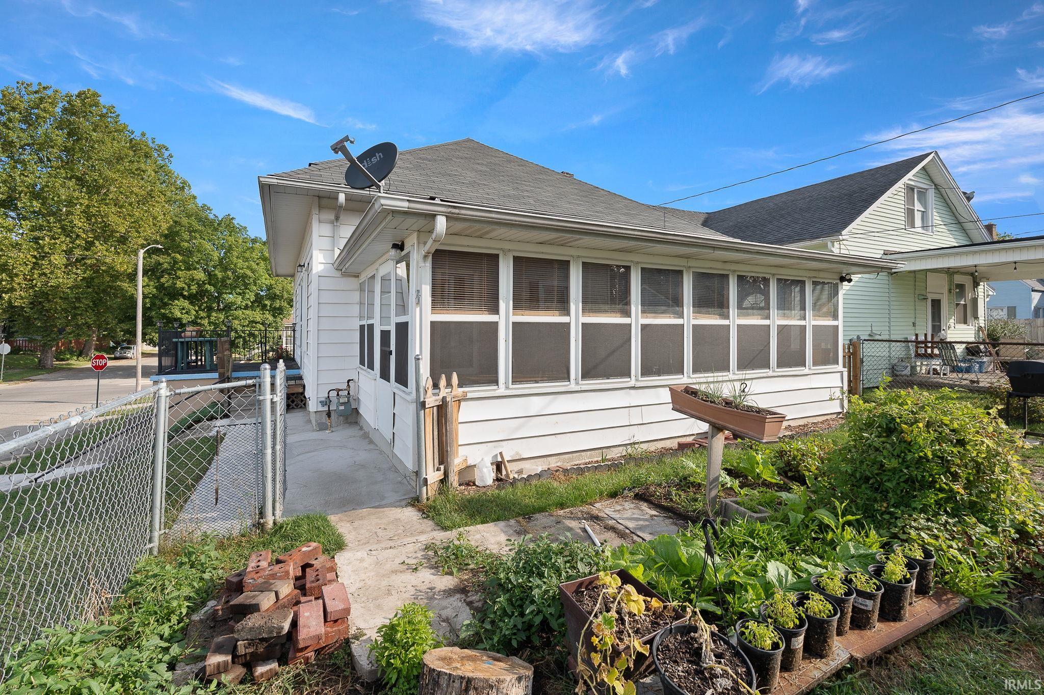 2001 George Street Logansport, IN 46947 - Photo 32 of 34