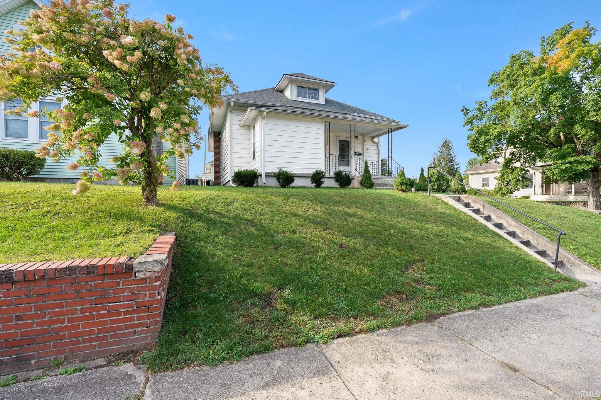 2001 George Street Logansport, IN 46947 - Photo 4 of 34