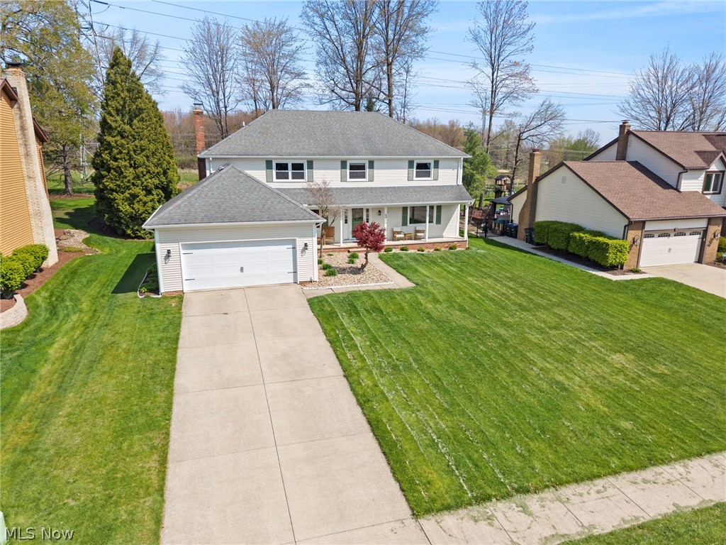 6949 North Renwood Road Independence, OH 44131 - Photo 2 of 50