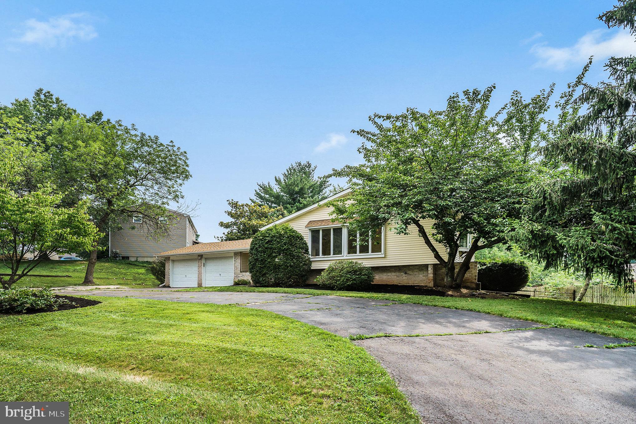 721 Mourning Dove Road Audubon, PA 19403 - Photo 3 of 34 Gallery Image 3