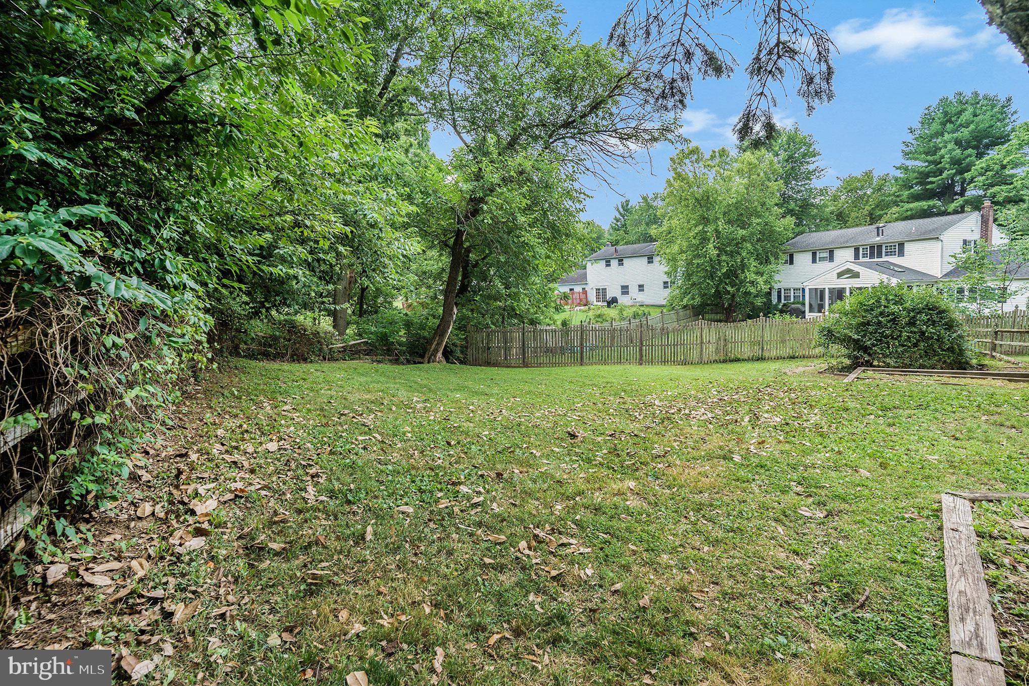 721 Mourning Dove Road Audubon, PA 19403 - Photo 30 of 34 Gallery Image 30