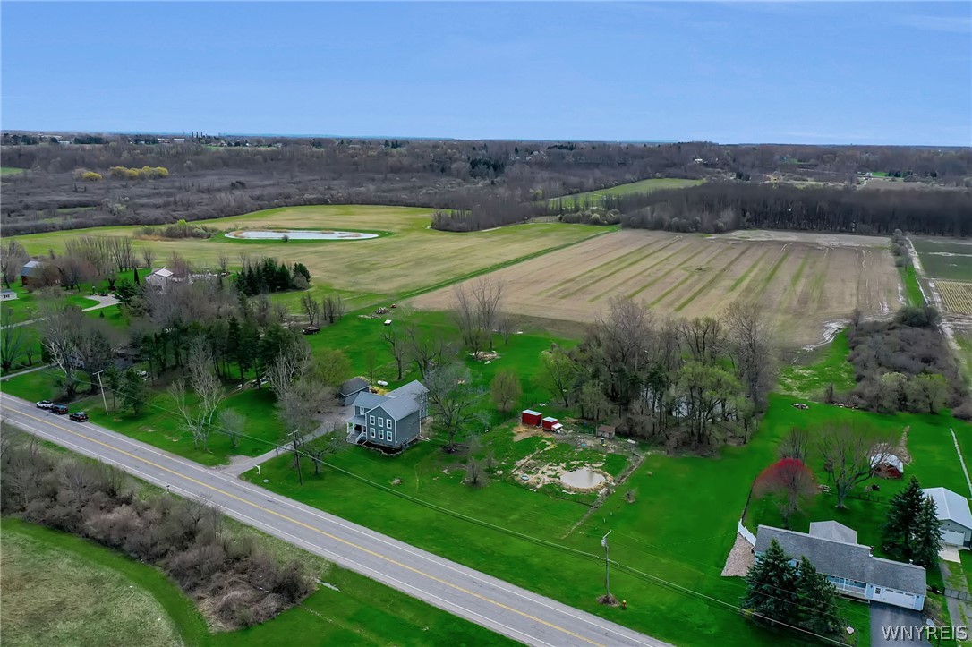 4948 Lower Mountain Road Cambria, NY 14094 - Photo 45 of 49
