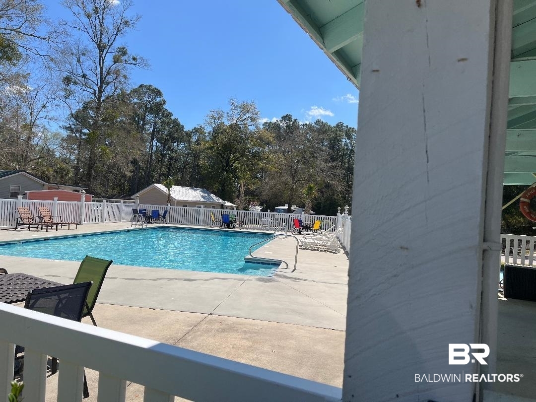 24711 County Road 20, Unit B7 Elberta, AL 36530 - Photo 22 of 28 Pool