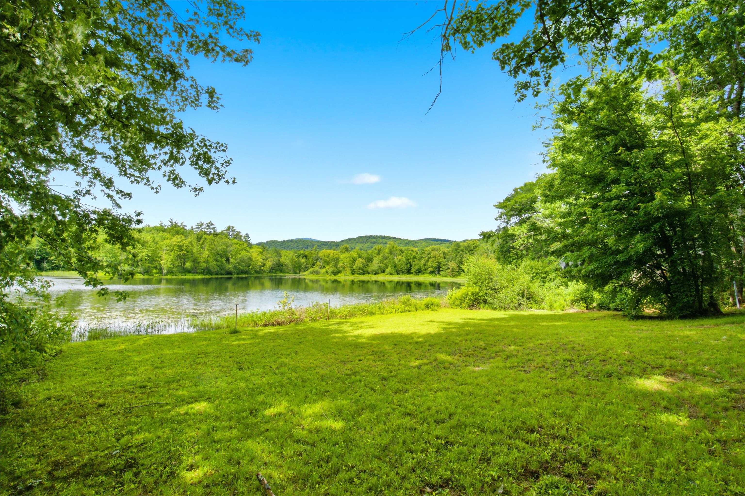 405 Bay Road Andover, NH 03216 - Photo 43 of 48