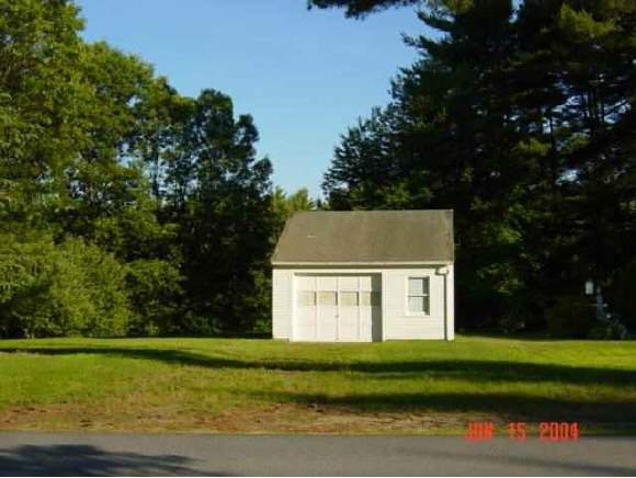 0 Osgood Road Milford, NH 03055 - Photo 1 of 1