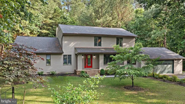 $809,000 | 4 Bunker Court, Grasonville, MD 21638