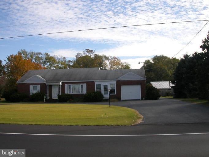 4507 Preston Road Hurlock, MD 21643 - Photo 1 of 13 Exterior (Main)
