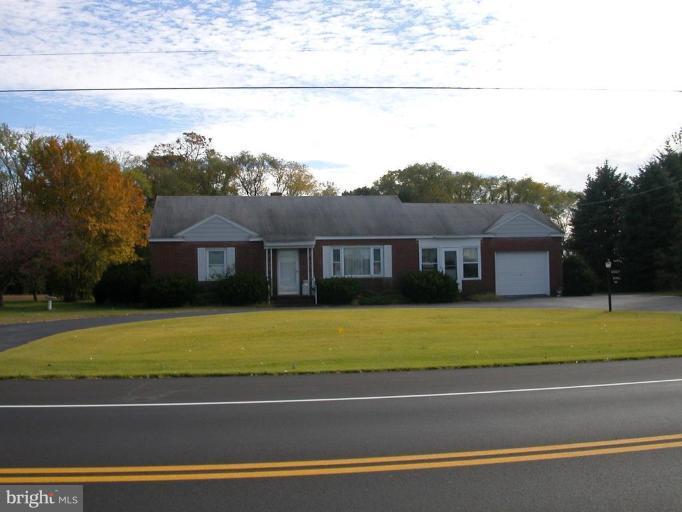 4507 Preston Road Hurlock, MD 21643 - Photo 2 of 13 Exterior #2