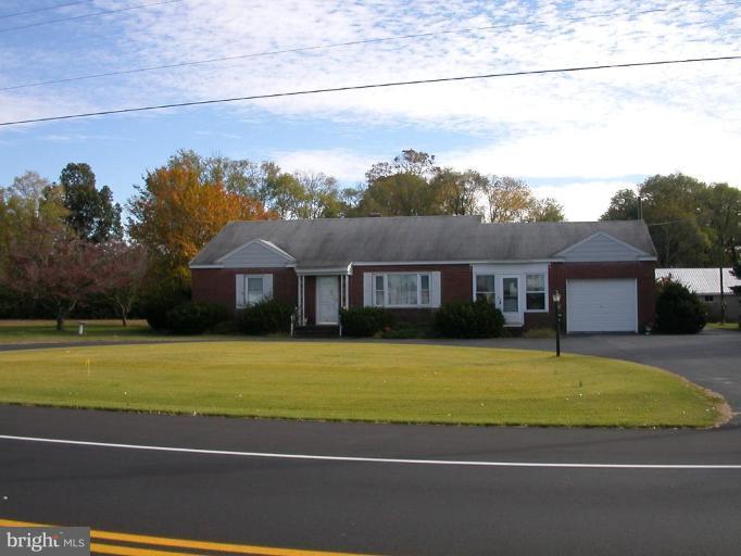 4507 Preston Road Hurlock, MD 21643 - Photo 3 of 13 Exterior #3