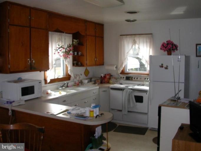 4507 Preston Road Hurlock, MD 21643 - Photo 7 of 13 Kitchen