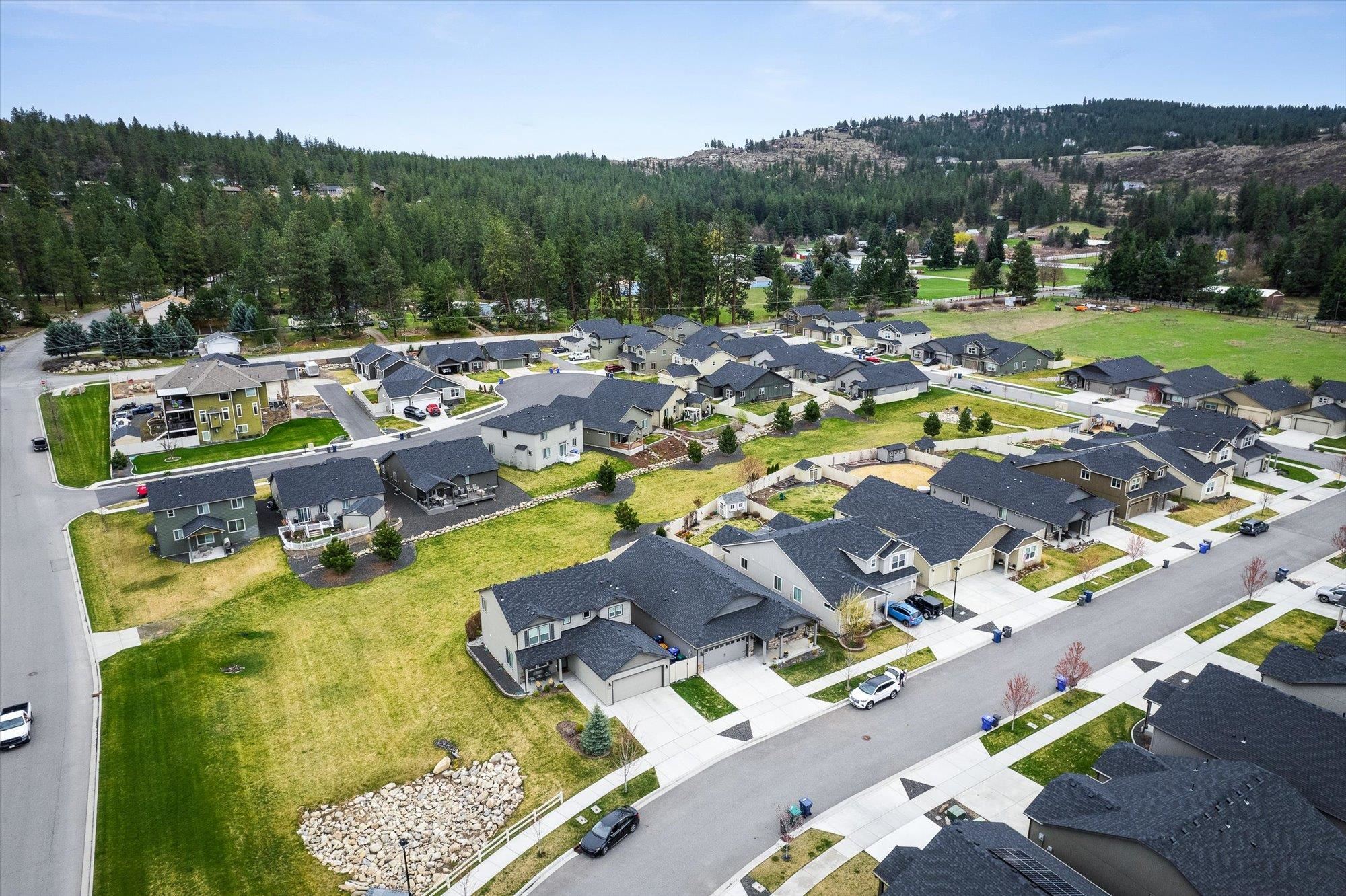 1409 South Girard Road Spokane Valley, WA 99212 - Photo 31 of 35 Gallery Image 31