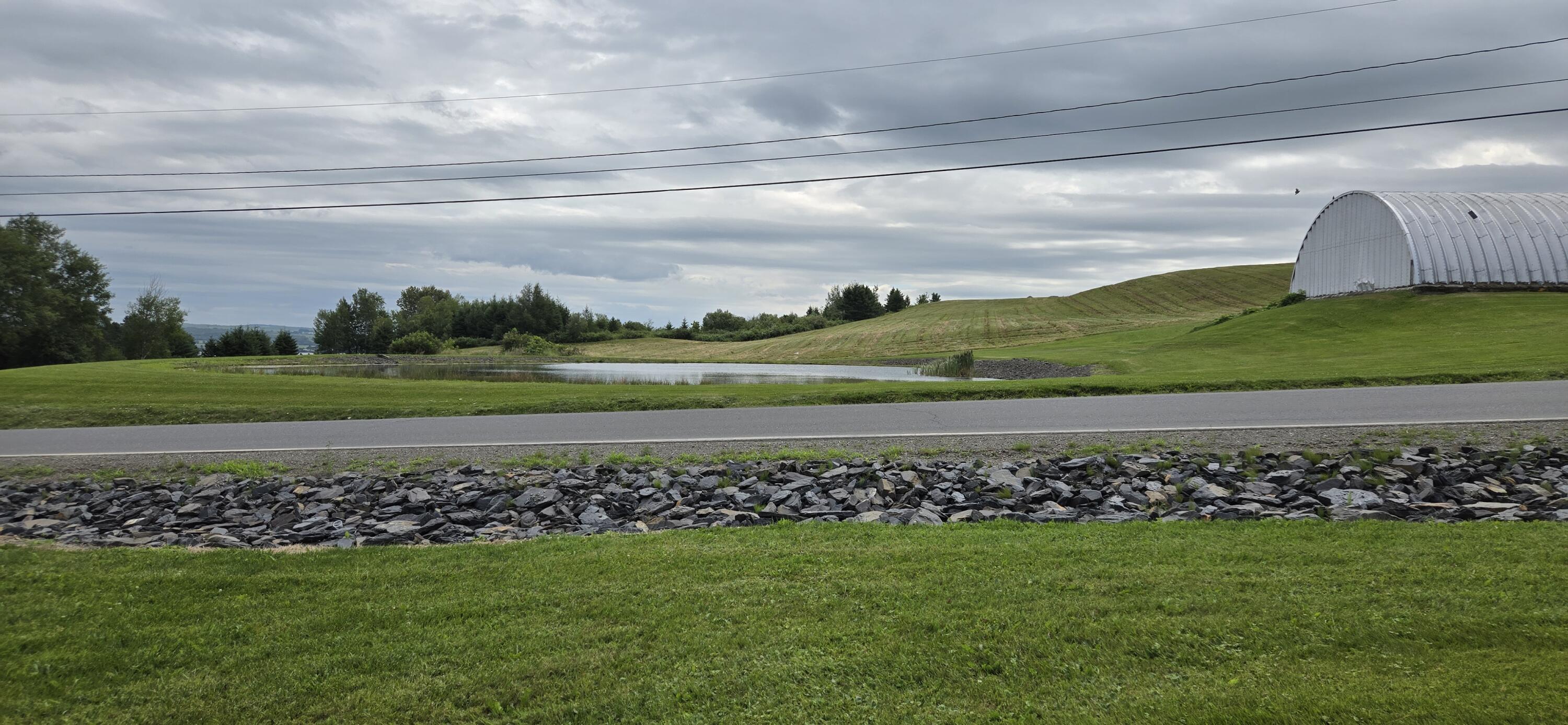 4 Flat Mountain Road St. Agatha, ME 04772 - Photo 24 of 42